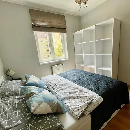 Appartement Przy Warszawskiej Centrum - Parking *