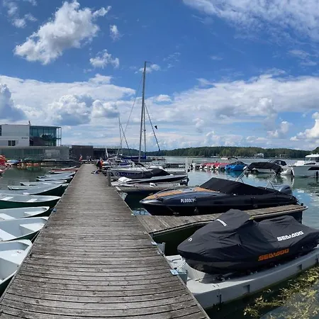 Przy Warszawskiej Centrum - Parking Appartement *